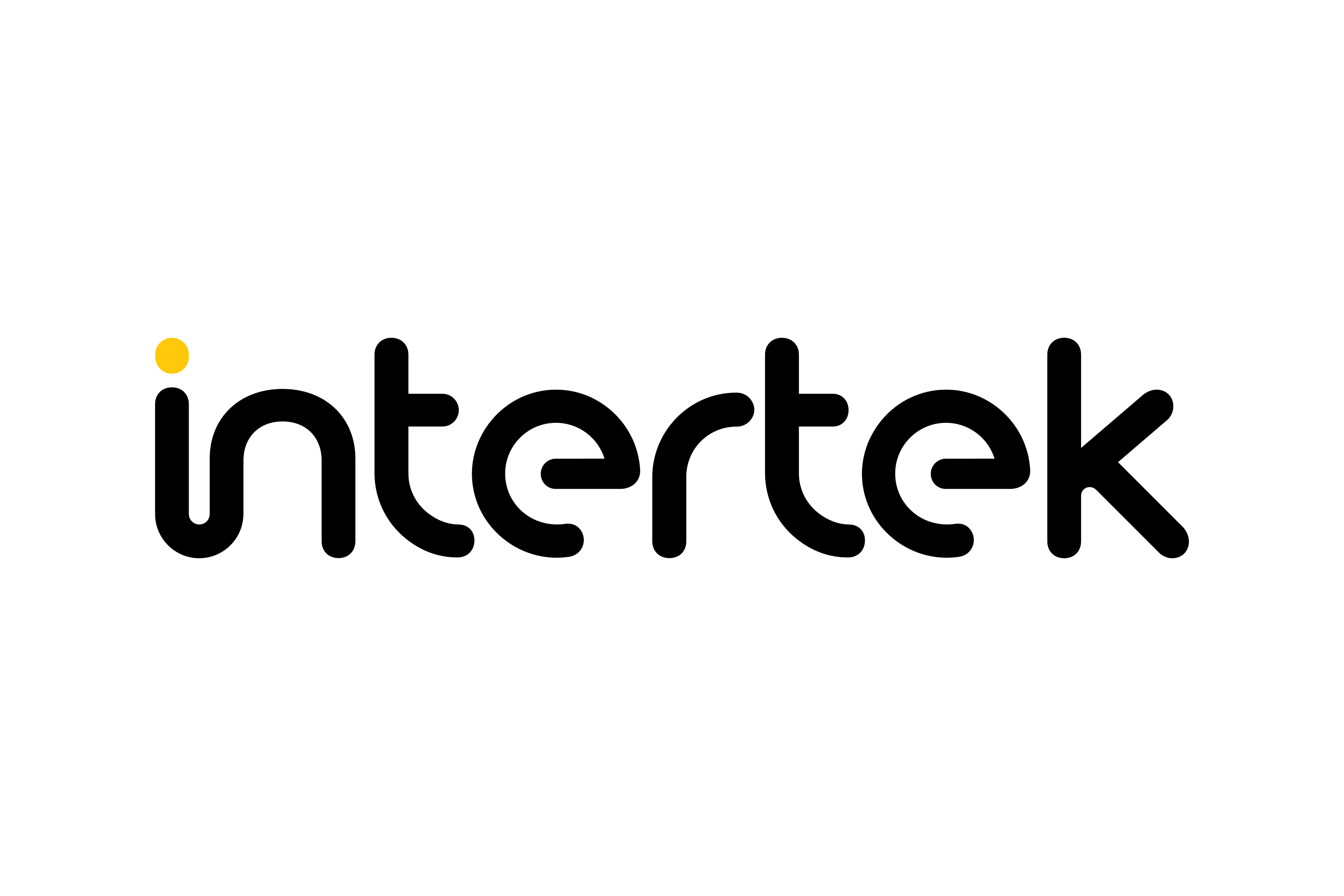 Intertek Logo