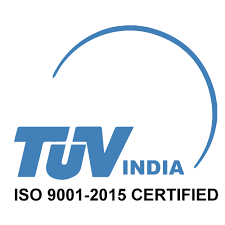 TUV Rheinland Logo