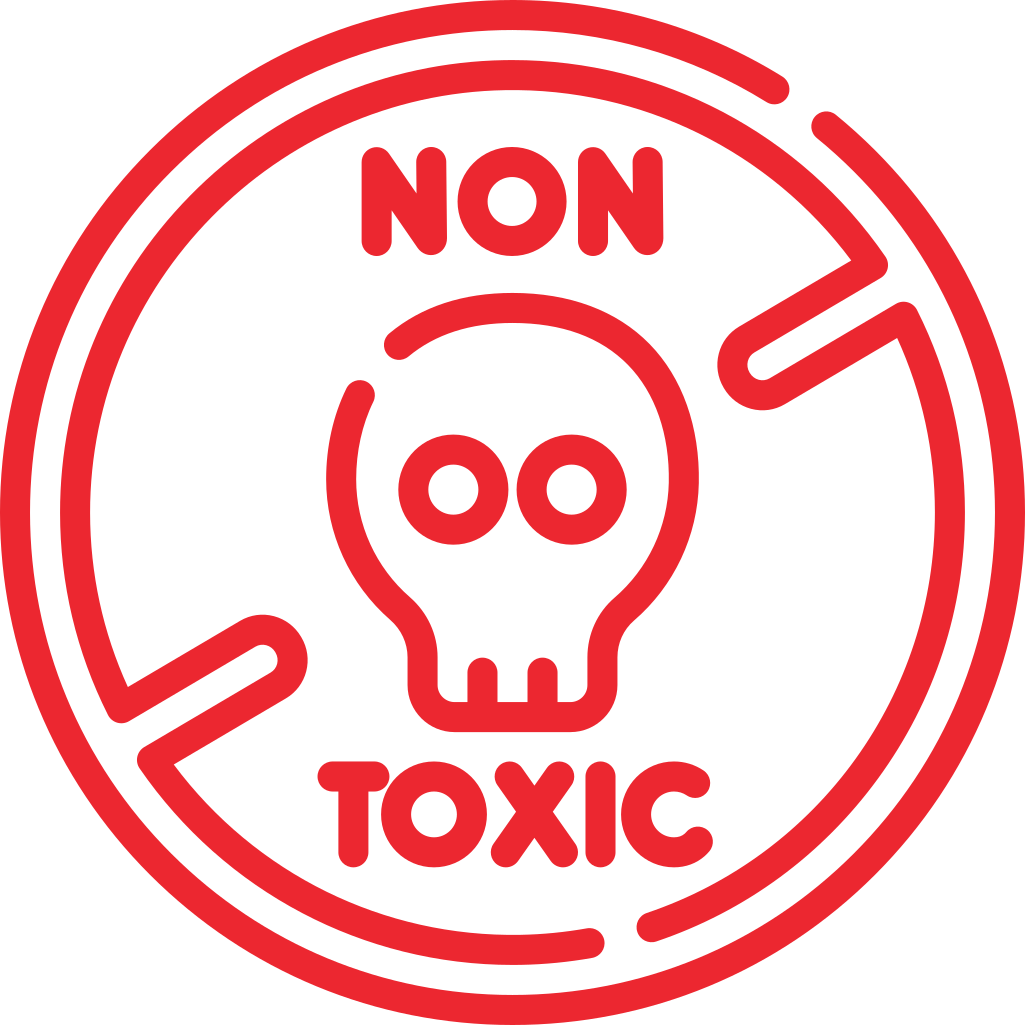 Toxic Free